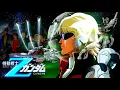 Mobile Suit Zeta Gundam OP 2 Mizu No Hoshi E Ai Wo Komete