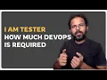How Much DevOps is Required for Testers