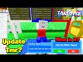 Download Lagu UPDATE TOMORROW? (The Takeover Event Bee Swarm Simulator)