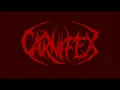 CARNIFEX - Slow Death (ALBUM ARTWORK REVEAL)