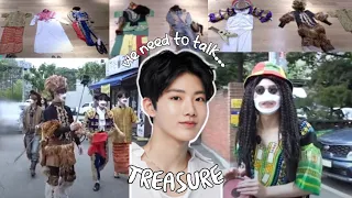 Download treasure's receiving backlash for cultural appropriation, let's talk MP3