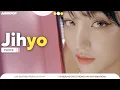 Download Lagu TWICE - Jihyo (Line Evolution) • OCT/21