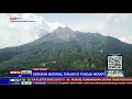 Download Lagu Warga Lereng Merapi Dikejutkan Suara Gemuruh