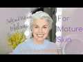 MAKEUP TUTORIAL FOR MATURE SKIN - Kerry-Lou tries Ilia Makeup