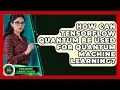 How Can TensorFlow Quantum Be Used For Quantum Machine Learning - AI and Machine Learning Explained