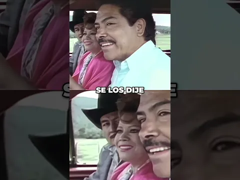 ¿Por qué todos lloran en esta escena?