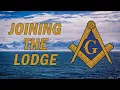 Becoming a Freemason What You Need to Know Before Joining