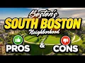South Boston Pros Cons 2025 Is Southie the Right Boston Neighborhood for You