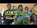 Download Lagu DEMY - SALAH ISUN (cover by DUNIA COVER)