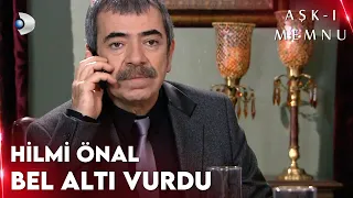 Kahvaltı Sofrasında Aldığı Haber Adnan'ın Canını Sıktı! - Aşk-ı Memnu