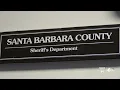 Santa Barbara County Sheriff s custody sergeant suspected of fraud