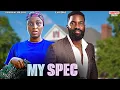 MY SPEC - ESO DIKE, CHINONSO ARUBAYI - Nigerian Movie