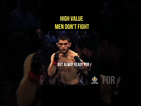 Download MP3 KABHIB NURMAGOMEDOV | HIGHVALUE MEN | UFC | FIGHT | ALPHA MALE | ISLAM MAKACHEV | HASABULLA