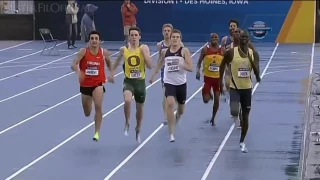 never give up till the end 7 impossible final sprints in running