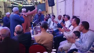 برنس جهينه ميدوالحاج محمدعبدالرأوف الحمراوى ابوعقيل هانى الصعيدى فرحه عائله بدوى 