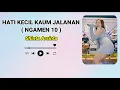 Download Lagu SHINTA ARSINTA - HATI KECIL KAUM JALANAN ( NGAMEN 10 ) || LIRIK LAGU