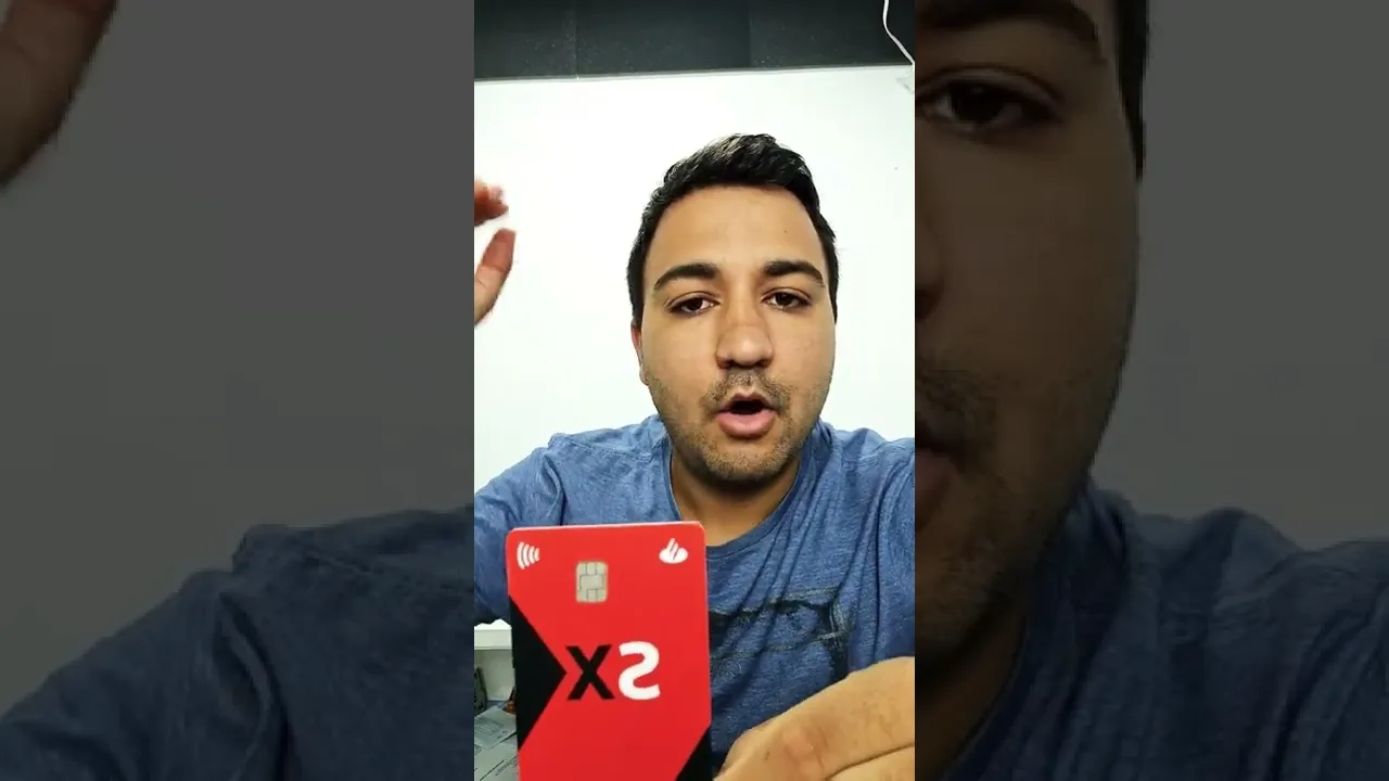 Como aumentar o limite do cartão Santander sx?