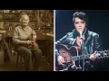 Download Lagu Elvis Presley finds his first music teacher living in poverty — and what he does next shocks all