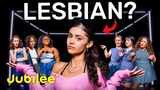 6 Straight Women vs 1 Secret Lesbian Odd One Out