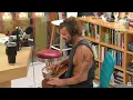 Xavier Rudd // We Deserve To Dream //  Acoustic