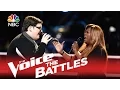 Lagu Top 9 Battle \u0026 Knockout (The Voice around the world II)