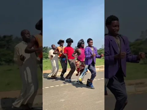Chicken song Part 3 #chicken #chikendance #afrogenerals