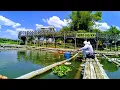 Download Lagu Di ajak mancing ke kotakan dikin waduk cengklik!!
