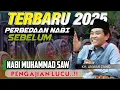 Download Lagu KH ANWAR ZAHID TERBARU 2025 || PERBEDAAN NABI NABI SEBELUM NABI MUHAMMAD SAW 