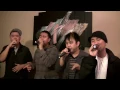 Lagu Legaci's Top 40 Medley (Down by Jay Sean, My Love, Real Love)