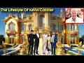 Kevin Costner Lifestyle 2026 Wives Children Net Worth Ranch Yellowstone Comeback