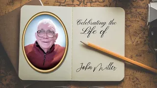 John Foxy Miller Memorial Slideshow