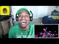 Rebel Till I Die ft. Upchurch (Official Music Video) #RedneckRave REACTION/BREAKDOWN!