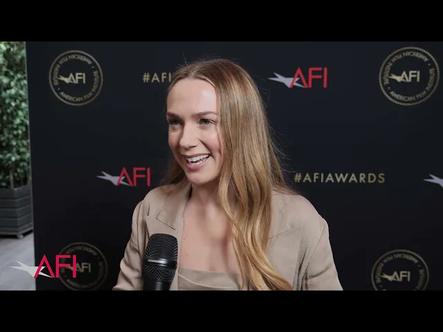 Kerry Condon on making THE BANSHEES OF INISHERIN