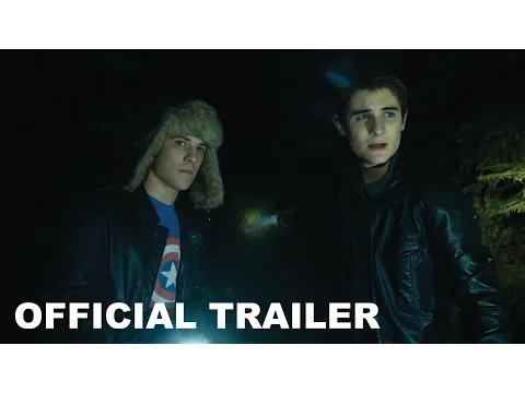 Timberline (Horror Short Film) Trailer