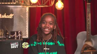 QUOTIDIENNE 9 | Les candidats racontent leur aventure et leur expérience à la drc f. Week