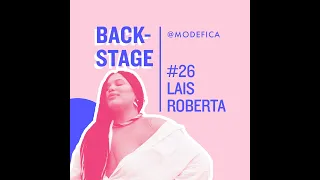 #26: Minimalismo Também é Estética Para Corpos Gordos e Pretos com Lais Roberta