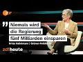 Download Lagu Bürgergeld und Rente: Kollabiert 2029 unser Sozialsystem? | Markus Lanz vom 04. September 2025