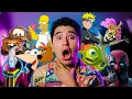 Download Lagu IMITANDO MÁS DE 130 VOCES DIFERENTES!! 😱🔥- ZAID CÓRDOVA