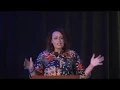 um3detroit Remarks by Tonya Allen President and CEO The Skillman Foundation