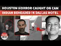 Download Lagu Indian Man Brutally Beheaded By A History-Sheeter In Dallas Motel After Dispute Over Washing Machine