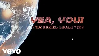 vybz kartel likkle vybz yea you official video 