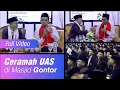 Download Lagu FULL: Ceramah UAS di Masjid Gontor bersama Santri dan Guru Gontor