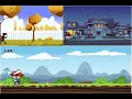 Java institute web programming 1 2D GAME