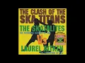 The Skatalites feat Laurel Aitken - Rude Boy Dreams