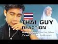 Download Lagu Thai Guy Reaction ASSALAMUALAIKA song  Really Impact