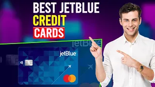 Best Credit Card JetBlue Which Is The Best JetBlue Credit Card