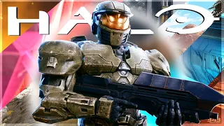 Download Halo Community Responds to 343 Industries. MP3