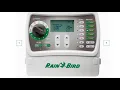 Rainbird SST-600i for Andrea