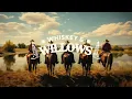 Alex Warren & Joe Jonas - Burning Down (Lyrics)