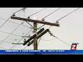 Power Outages Sweep Across Northen Nevada Affecting Over 70 000
